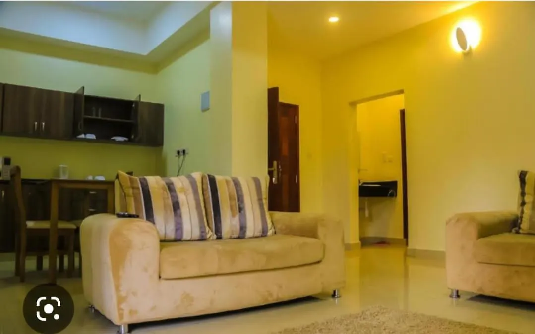 Apartment Acacia Mall Kampala Suites Uganda