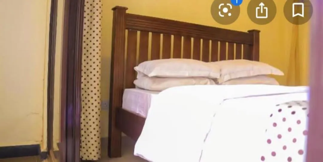 Acacia Mall Kampala Suites Uganda