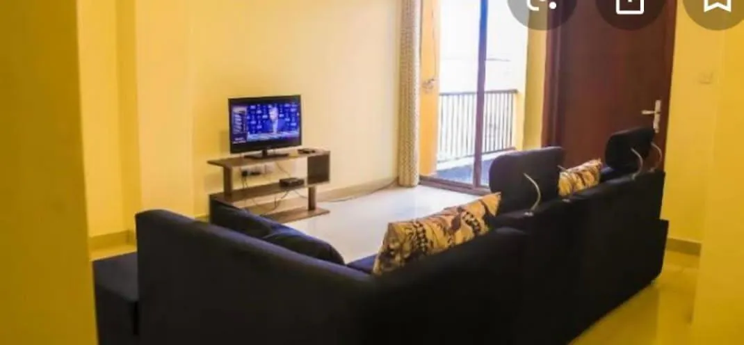Acacia Mall Kampala Suites